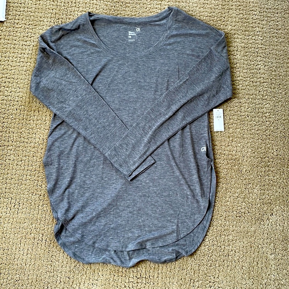 Gap fit set of 3…1 tank, 2 long sleeve